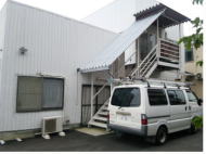 四日市市水道屋事務所